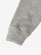 Baby Sweat Logo Crew #Z [NTB62361]｜THE NORTH FACE【Outlet_40】