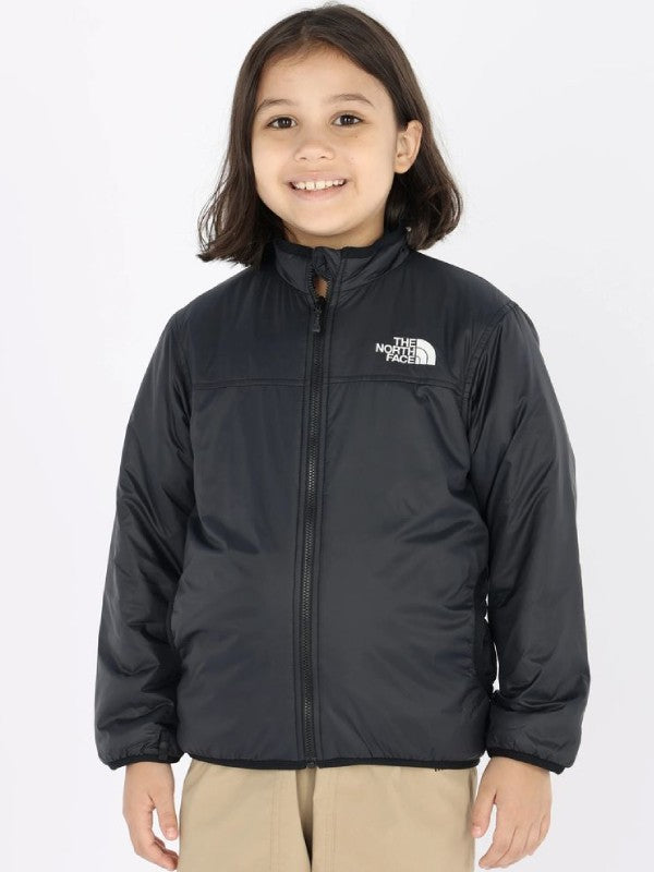 Kid's Reversible Cozy Jacket #K [NYJ82344]｜THE NORTH FACE