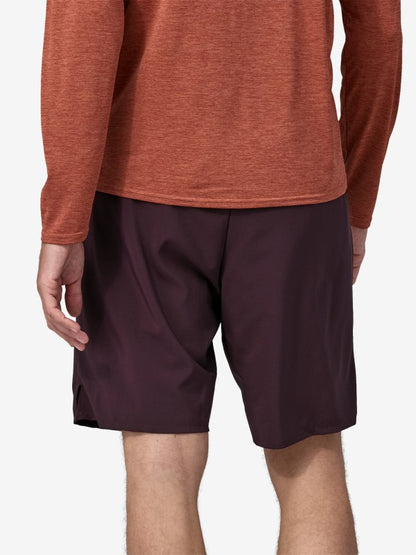 Men's Multi Trails Shorts 8in #OBPL [57602]｜patagonia