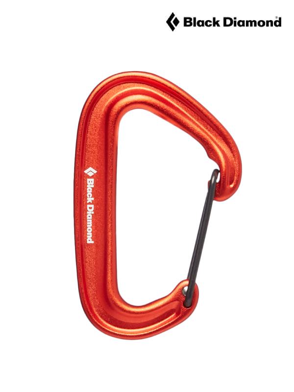 ミニワイヤー #オクタン [BD10074]｜Black Diamond