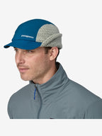 Winter Duckbill Cap #STGN [33495] ｜patagonia