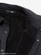 October Mid Shirt #KT [NR62301]｜THE NORTH FACE