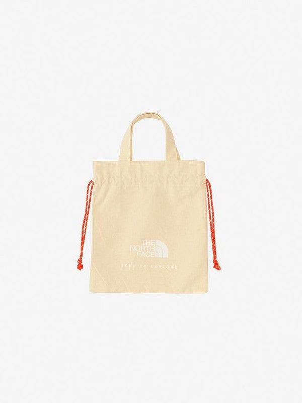 Baby L/S Cradle Cotton Rompers Set #UN [NTB62210]｜THE NORTH FACE