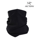 Rho Neck Gaiter Long #Black [X00000722802]｜ARC'TERYX