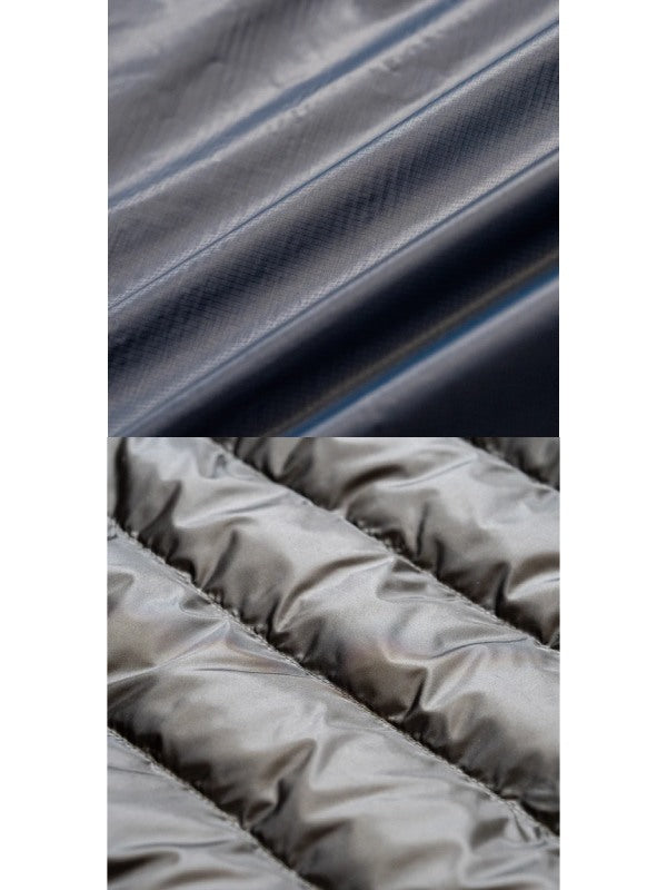 MATA SL VEST #Onyx [105023]｜STATIC【Outlet_40】