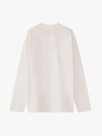 L/S Airy Relax Tee #W [NT62345]｜THE NORTH FACE