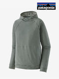 Men's Cap Thermal Hoody #STGX [43580] ｜patagonia