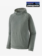 Men's Cap Thermal Hoody #STGX [43580] ｜patagonia