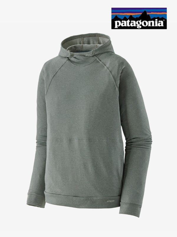 Men's Cap Thermal Hoody #STGX [43580] ｜patagonia
