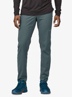 M's Wind Shield Pants #NUVG [24103]｜patagonia