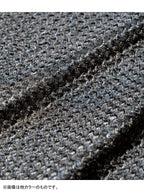 ADRIFT HOODY FULL SHELL #Smoke Blue [103923]｜STATIC