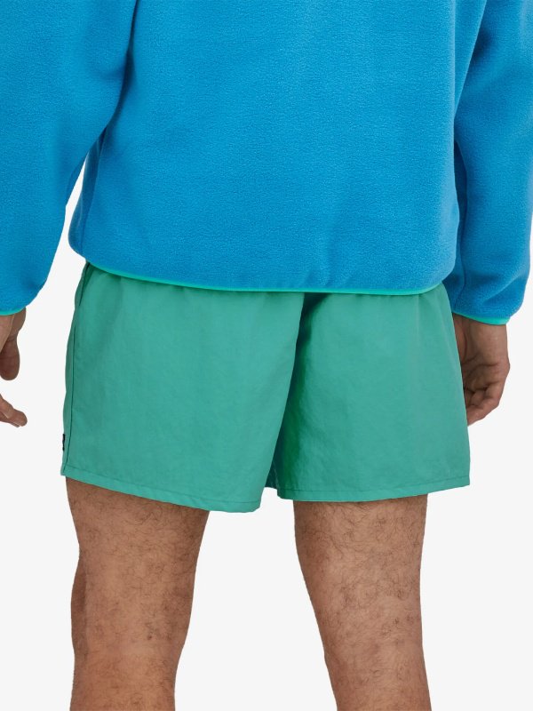 Men's Baggies Shorts - 5 #FRTL [57022] – moderate