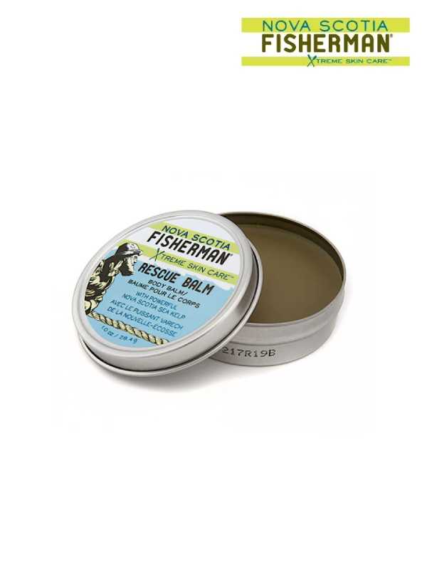 Rescue balm #28.4g [NS-BC-A-1]｜NOVA SCOTIA FISHERMAN
