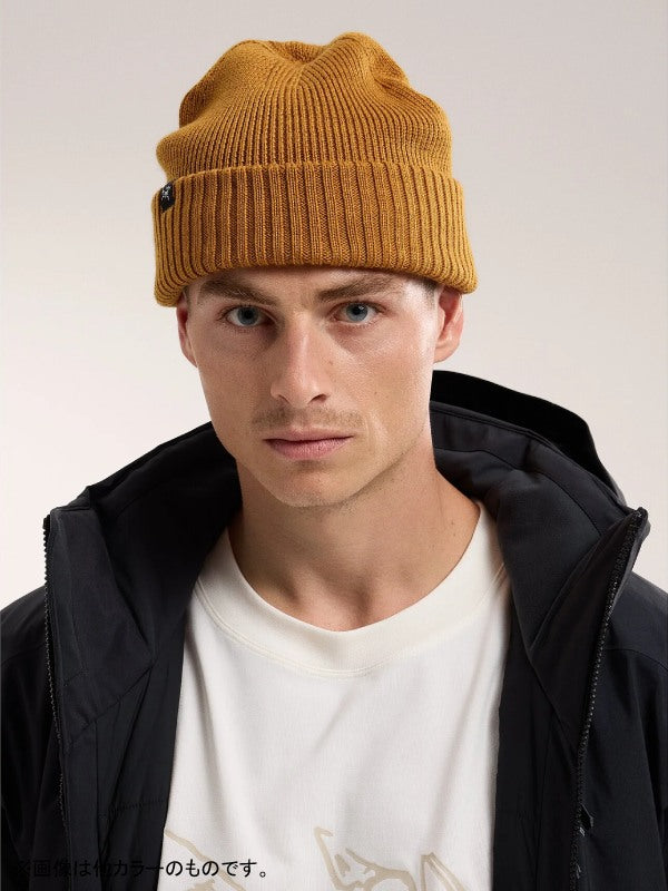 Mallow Toque #Pytheas [X00000742301]｜ARC'TERYX