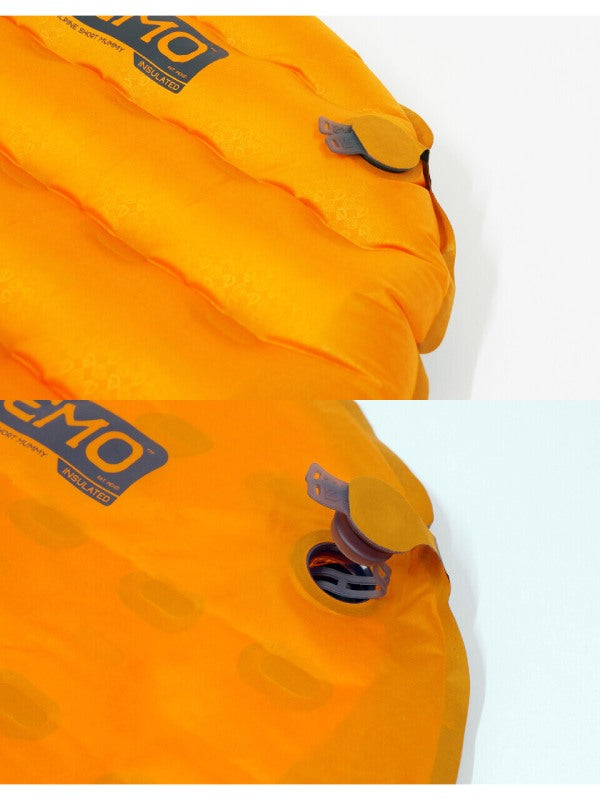 テンサー アルパイン レギュラー マミー [NM-TSAP-RM]｜NEMO