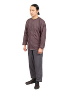 アヲネロ #K23消炭色 [042019]｜AXESQUIN