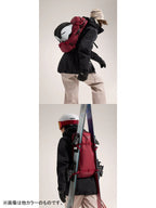 Micon 16 Backpack #Smoke Bluff [X00000751003]｜ARC'TERYX