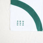 伊勢木綿の手ぬぐい #松阪工業高校｜mimie