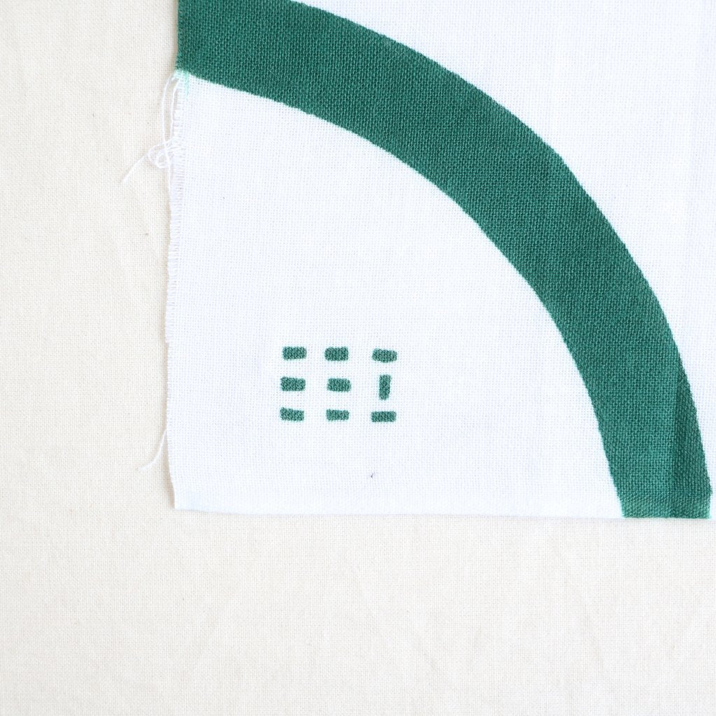 伊勢木綿の手ぬぐい #松阪工業高校｜mimie