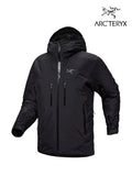 Beta 羽絨保暖外套 #黑色 [X00000731503] | ARC'TERYX