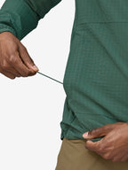 Men's R1 TechFace Jacket #CIFG [83581]｜patagonia