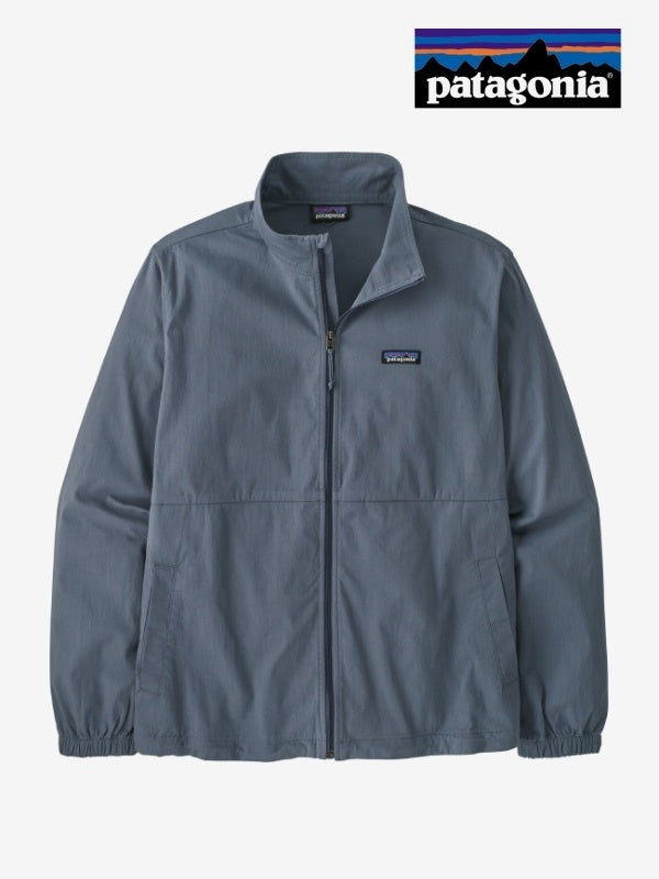 Men's Nomader Jacket #UTB [26855]｜patagonia