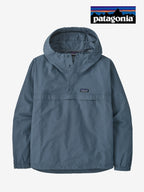 Funhoggers Anorak #UTB [20325]｜patagonia
