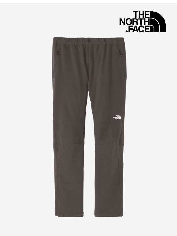 Alpine Light Pant #NT [NB32301] | THE NORTH FACE