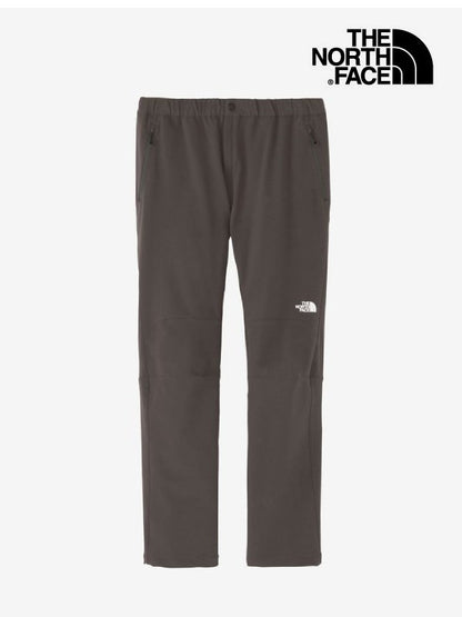 Alpine Light Pant #NT [NB32301]｜THE NORTH FACE