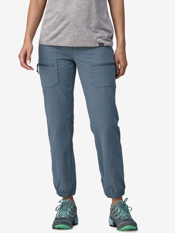 Women's Quandary Hiking Joggers #UTB [56146]｜patagonia【Outlet_30】