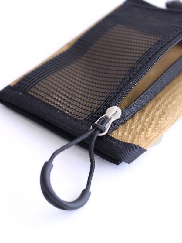 トレイルバンクM #COYOTE [UW212CYT]｜PAAGO WORKS