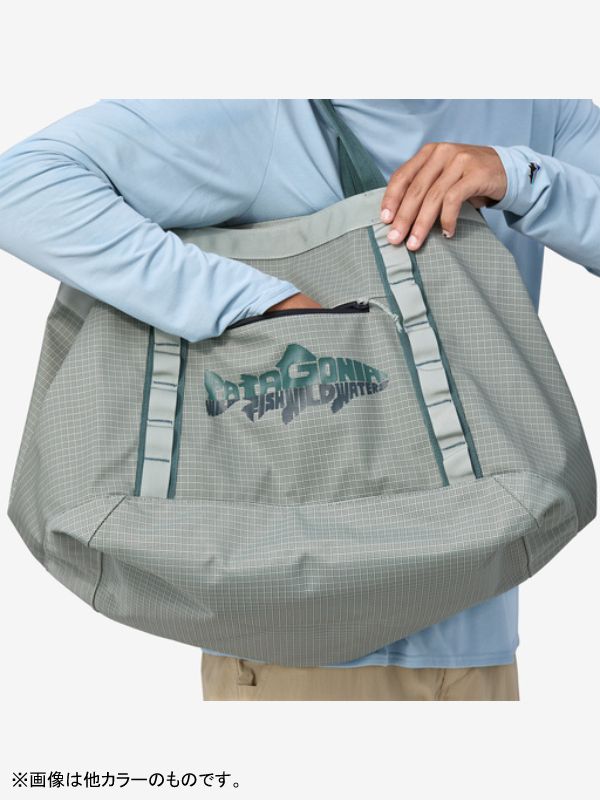 Black Hole Gear Tote #TGRD [49276]｜patagonia