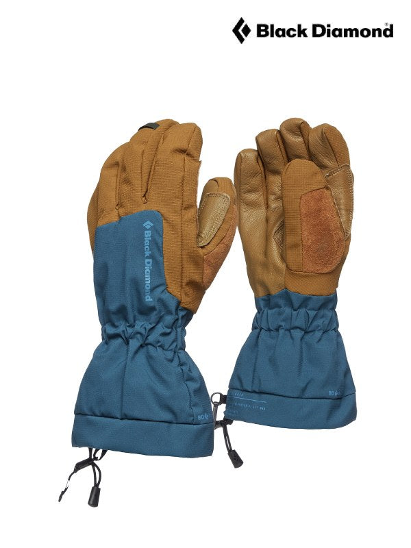 グリセード #アズライト [BD73097001]｜Black Diamond