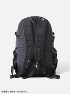 24/7 PACK #Khaki [80036]｜TRAIL BUM