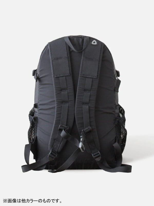 24/7 PACK #Khaki [80036]｜TRAIL BUM