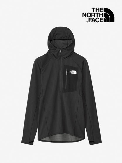 Expedition Dry Dot Hoodie #K [NT12321]