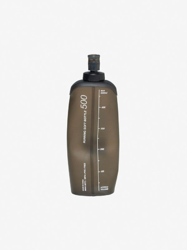 Running Soft Bottle 500 #CG [NN32367]｜THE NORTH FACE