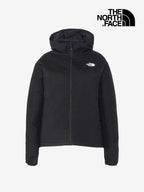Women's Swallowtail Hoodie #K [NPW22202]｜THE NORTH FACE