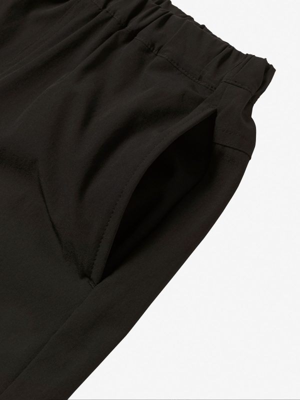 Kid's MOBILITY SHORT #K [NBJ42305]｜THE NORTH FACE【Outlet_40】