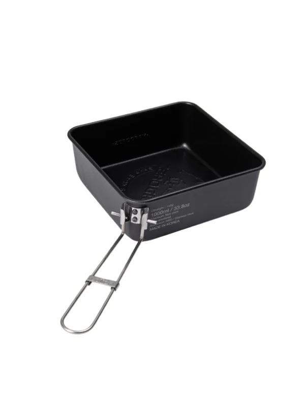 Ramen Pan Plus ｜ZEROGRAM