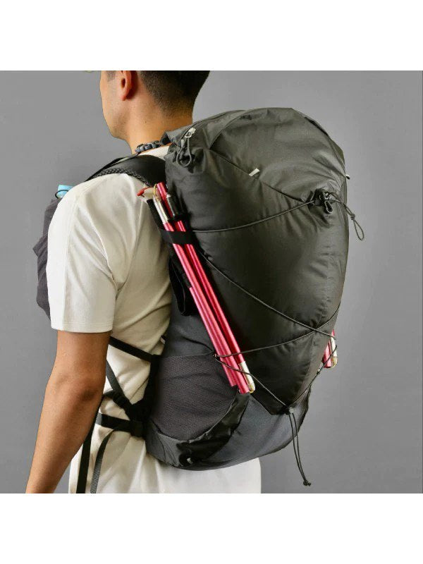 ラッシュ 30 #シャドウグレー [RP305SHG]｜PAAGO WORKS