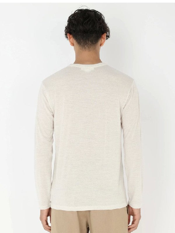 MERINO 150 LS POCKET TEE #EH [IT62371]｜icebreaker