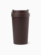 coffee tumbler #050/brown [4987268]｜and wander