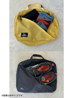 Multi Container L #シャドウブラック｜milestone