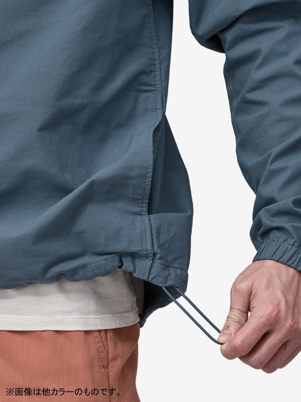 Funhoggers Anorak #UDNL [20325]｜patagonia