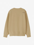 Women's RallyOn Rock Crew #SA [NLW72102]｜THE NORTH FACE