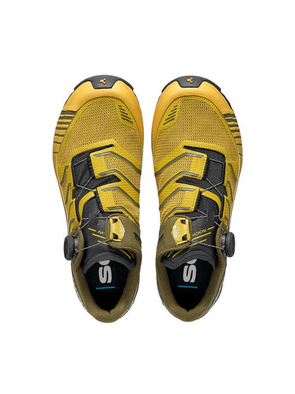 Liberlan Calibra HT #Oil Yellow [SC25222001390] | SCARPA