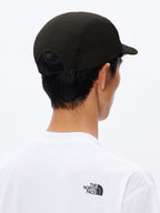 Free Run Cap #KK [NN02376]｜北面