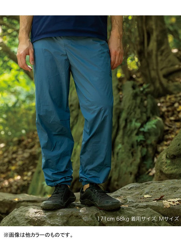 使徒 LT 長褲 #卡其色｜STATIC