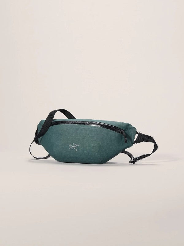 Granville Crossbody Bag #Boxcar [X00000701501]｜ARC'TERYX